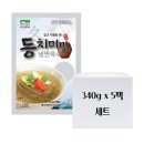 고향식품 이미지