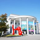 경운대학교 이미지