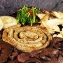 마장동곱창 이미지