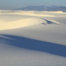 화이트샌드 이미지