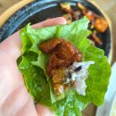 광릉불고기(일동점) | 포천 한정식 점심 맛집 분토골 광릉수목원 근처 쌈밥 후기
