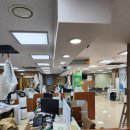 과천 LG 시스템 에어컨 청소 관리 후기