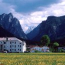 산너머강촌 이미지