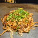 맘보 | 쿄토 야마모토 맘보, 현지 로컬 오코노미야끼 맛집 후기 오사카 근교 맛집 추천