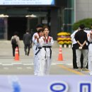 한국태권도장 이미지