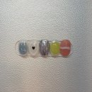 뮤트네일(mute nail) - 김해시 | 방학역 네일 , 뮤트네일 (도봉구 네일추천, 3월 이달의아트 인기네일 후기💅)