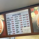 광주회관 | [외대/이문동맛집] 집밥느낌 나는 광주회관 - 묵은지오겹살 &amp; 된장찌개 후기