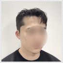 송파 미용실 비핸썸 리프컷 후기, 트렌디한 스타일에 도전해봤어요!