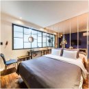 어베인호텔 | 홍천 아름다운 어베인 호텔 후기