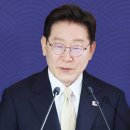이재명 대통령, 잠실 시위 경찰관 폭행·조롱 비판…"제복 입은 시민" 이미지