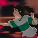 센과 치히로의 행방불명 (2001) 이미지