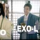 요즘 마마 종인이 아씨유 솔로무대 리액션 영상에 빠졌어 이미지