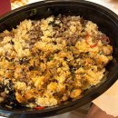 애완상회 | 강릉 꼬막비빔밥 강문해변 애견동반 맛집 비빔상회 포장 주차