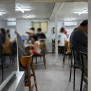 녹원 | 강원도 속초 녹원식당 가오리찜 맛집 후기 주차 주말 웨이팅 테이블링