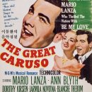 '위대한 카루소, 1951년작' 테마곡 / "Because" - 박인수 vs 페리 코모 vs 마할리아 잭슨 vs 마리오 란자 이미지
