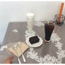 디저트카페 퐁당