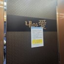 양우세탁소 | 용인 처인구 양우내안애에듀퍼스트 65인치 벽걸이티비 설치 시공사례