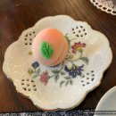 (대전여행) 홍차, tea 그리고 앤틱가구, 라비타갤러리