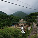 지리산거림계곡 이미지