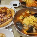 마곡역 1번출구 앞 이미지