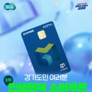 경기도 2차 민생회복 소비쿠폰 접수 첫 주 68.3% 지급 완료 이미지