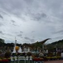 고성유치원 | 27개월 아기와 경남 고성 공룡엑스포 주말 관람 후기