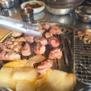 올레 | [서귀포흑돼지맛집] 깡촌흑돼지 서귀포올레시장점 후기