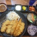 청담돈가스 이미지