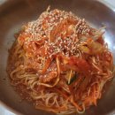 감칠맛회국수