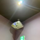 잼잼스크린골프(520) | EB-L520U 스크린골프장 교체, 5000안시 빔프로젝터로 충분할까?