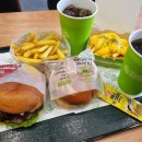 프랭크버거 조양점 이미지