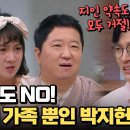 9월5일 오은영의 금쪽상담소 친구를 전혀 안 만난다?! 끊을 수 없는 박지헌의 가족 집착 영상 이미지