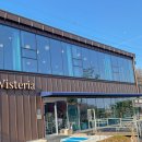 카페자연 | 청주 카페 통창 자연 뷰 카페 후기