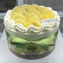 케이크렛