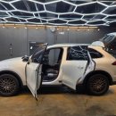 1383 | 더글로스 스팀세차 인천논현동세차 깔끔한 관리 후기