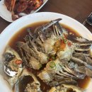 용인 수지 신봉동 외식타운 간장게장 맛집 꽃담 솔직후기