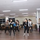 실버레크레이션 1급 이미지