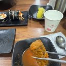 샬롬김밥 이미지