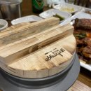 한상차림코다리명가천호역점
