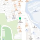 천주교 포이동 교회 이미지