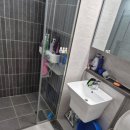 항공로 | 사천 삼정그린코아 거주하면서 욕실벽면 줄눈 시공후기