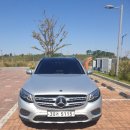 벤츠 GLC 350e 이미지