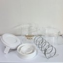 마미스푼 | 마미픽 야채탈수기 | 두부·절인무 물기 제거 편한 주방템 후기