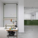 시원세탁소 이미지