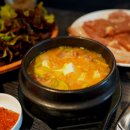 황금숯불갈비