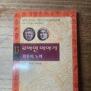 로마인 이야기 13 - 시오노 나나미 / 한길사