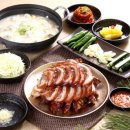오향족발 이미지