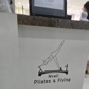 동탄필라테스 하이뉴아카데미 센트럴파크점 플라잉요가