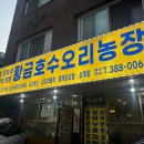 황금농장 | 은평구 숨은 맛집 황금호수오리농장 후기