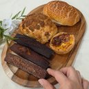 원도안로-22 | 22년 24년 대전 빵축제 1위업체 몽심 도안점 주말방문 후기